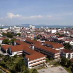 Hunza Properties to Build RM8bil Project in Penang
