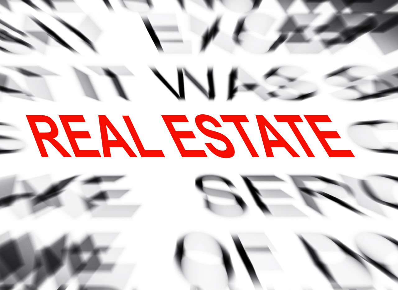 Real Estate in highlights