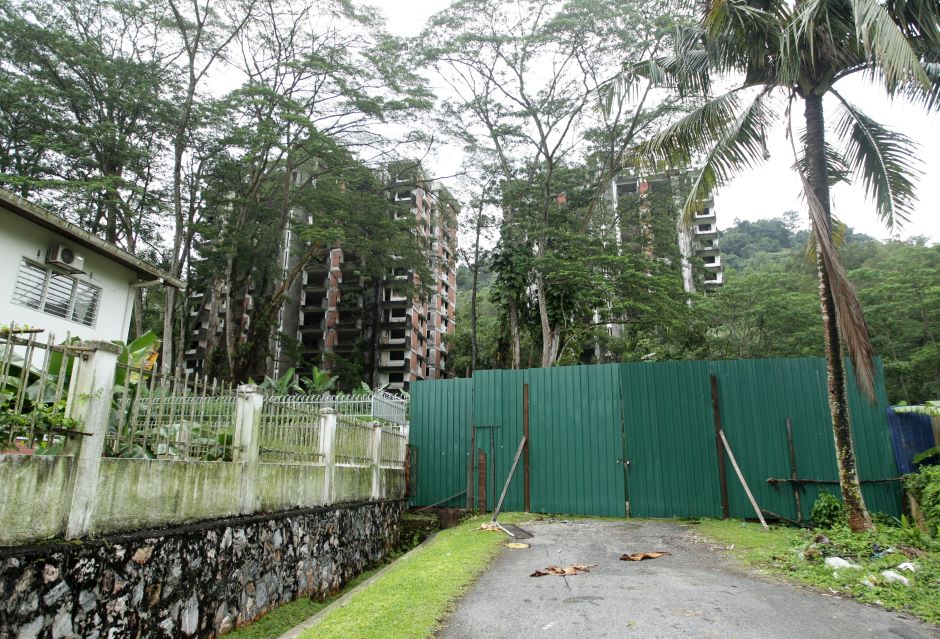 Highland Towers Land For Sale Market News Propertyguru Com My