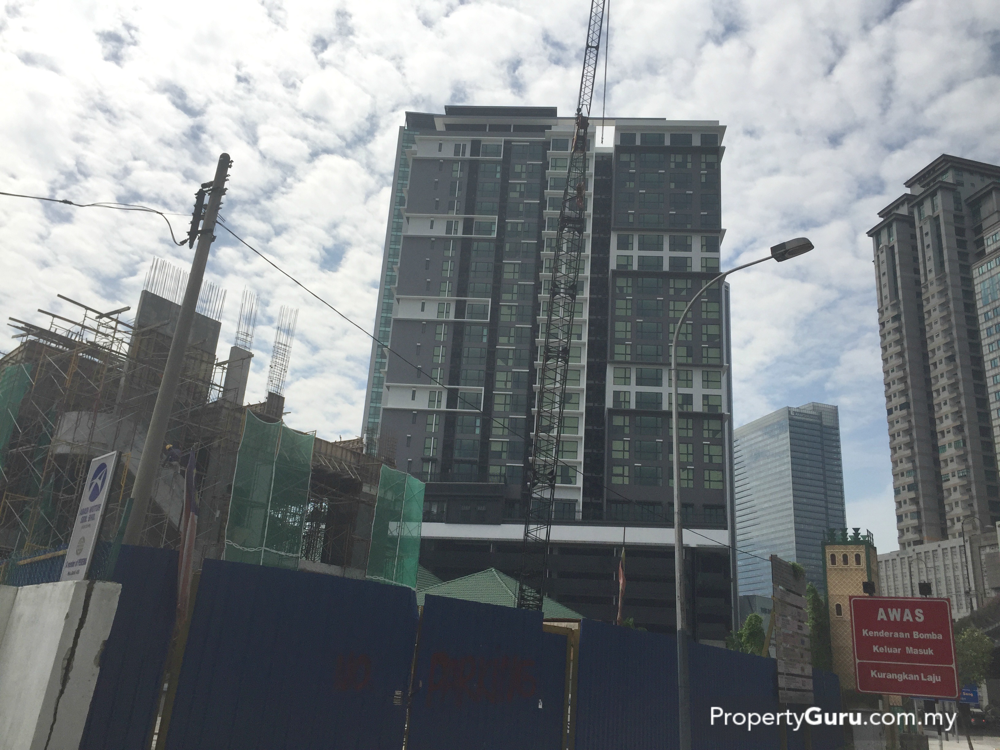 news3 condo