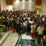 Overwhelming Response on 3rdNvenue by Titijaya Land Berhad