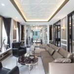 JOYFUL ELEGANT LIVING บ้านคอนเซ็ปต์หรูแอบซ่อนความสนุก