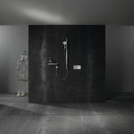 เปลี่ยนห้องน้ำในสไตล์ที่เป็นตัวคุณ