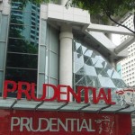 Menara Prudential Building in Kuala Lumpur Changes Hands
