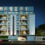 ตลาดคอนโดหรูยังโต เศรษฐีไทย-เทศ แห่ช้อปใจกลางธุรกิจ