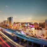 Are Transit Oriented Developments the Way Forward?