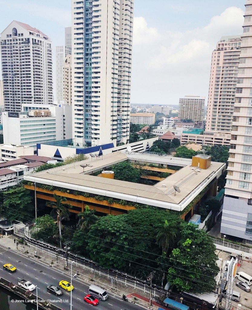 Australian_Embassy_on_Sathorn_Road