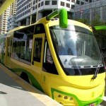 BRT ปรับอัตราค่าโดยสารเป็น 15 บาทหนีขาดทุน