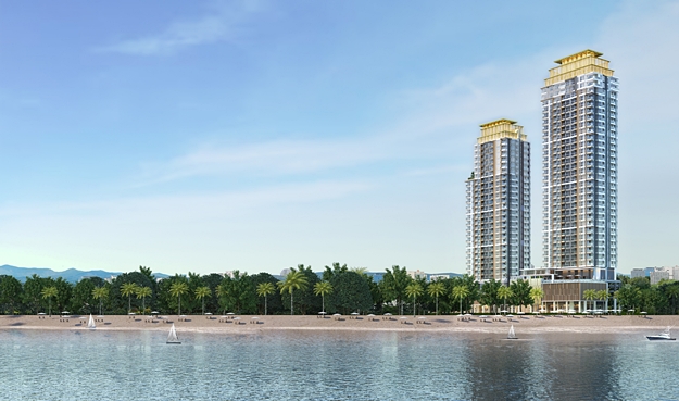 “ด้วยเป้าหมาย เพื่อให้ Nusa Sriracha condominium เป็นโครงการที่ดีที่สุดในทำเลนี้ เราจึงใส่ใจในทุกรายละเอียดการก่อสร้างอย่างดีที่สุด”