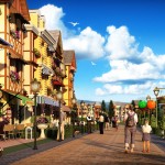 ลงทุนอสังหาฯการันตรีผลตอบแทนสูงสุด 9.5% นาน 6 ปี