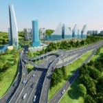 A Smoother Drive to an Integrated City