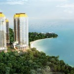 ณุศาศรีราชา คอนโดติดหาดที่เดียวบนถ.สุขุมวิท เดินหน้าหลังผ่าน EIA