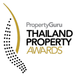 Thailand Property Awards 2017_Logo