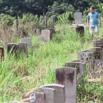 Land Clearing Not Authorised, Says MPS