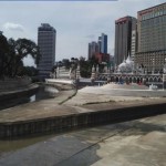 Ekovest Set to Secure KL’s Blue River Project