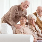 ขั้นตอนแปลงโฉมห้องชั้นล่างให้ผู้สูงอายุ
