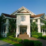 Who Owns the Carcosa Seri Negara Mansion?