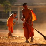 พระสงฆ์ – แม่ชี - นักโทษ ลงทะเบียนคนจนไม่ได้เพราะเหตุผลนี้!