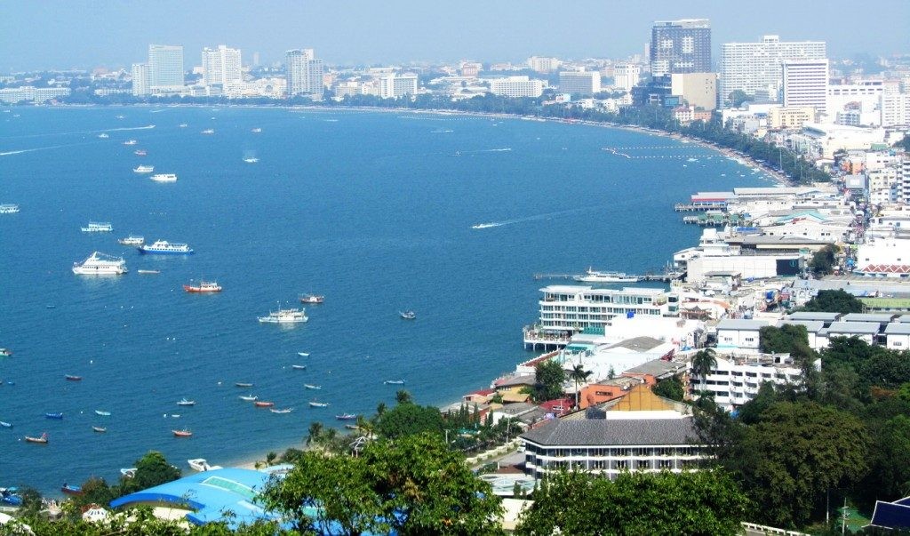 chonburi