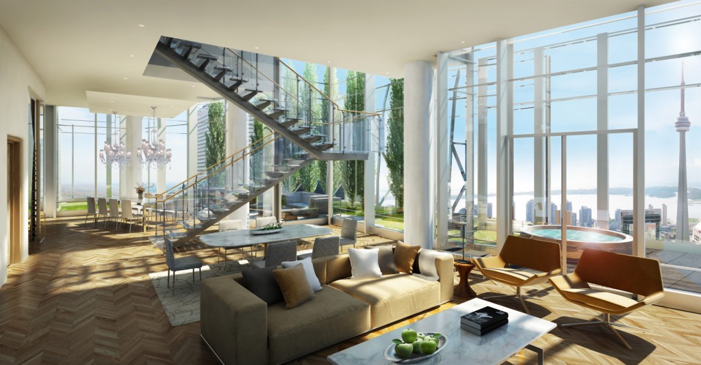 condo