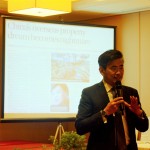 Will Chinese capital control affect Malaysian property?