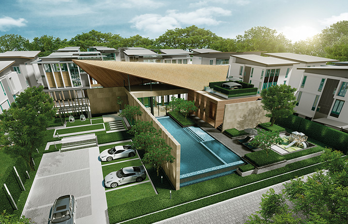 Areeya_AVA Residences