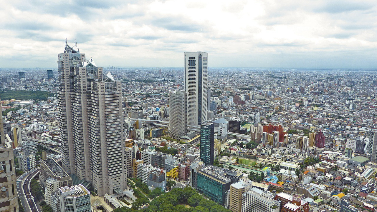 Bangkok