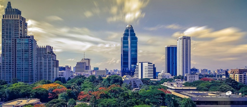 Bangkok condo pulse