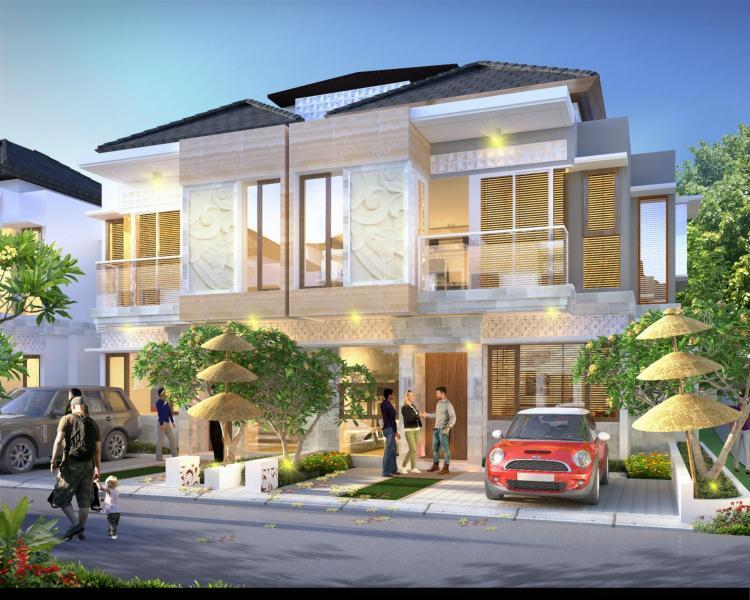 Tips developer: Penginapan ala hotel