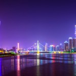 Knight Frank Launches Q1 2017 Prime Global Cities Index