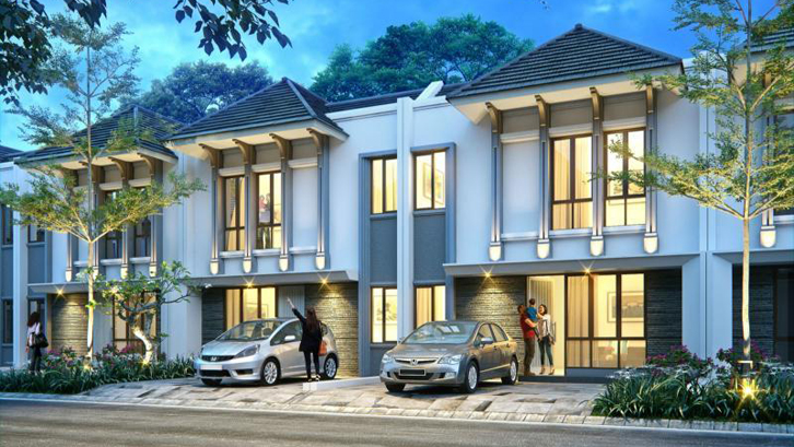 Tips menata dapur