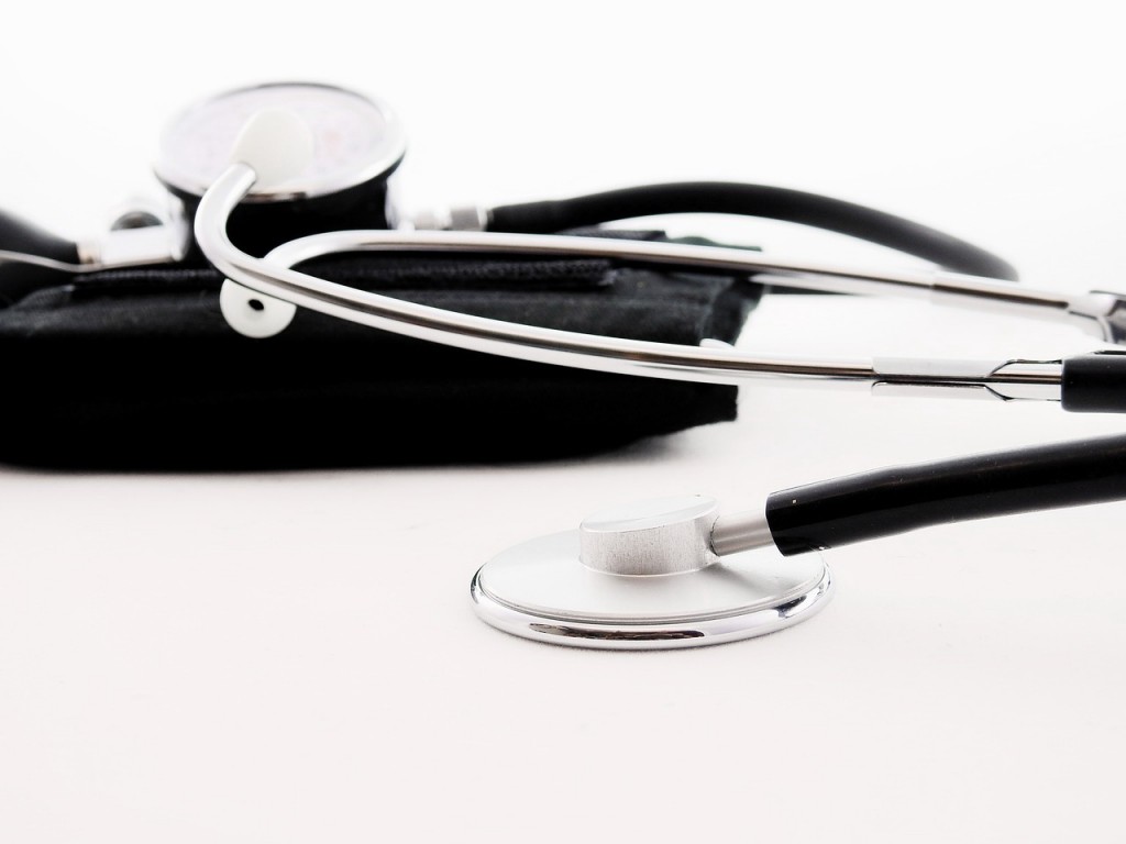 Health check