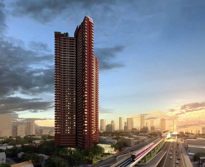 Notting-Hill-Skyscraper-at-Central-Rattanathibet