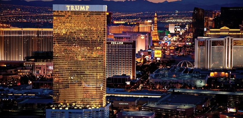 Trump Las Vegas