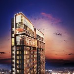 China’s Capital Controls Hit Sales at 8Kia Peng Condo
