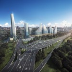 Living Large in the  Integrated City