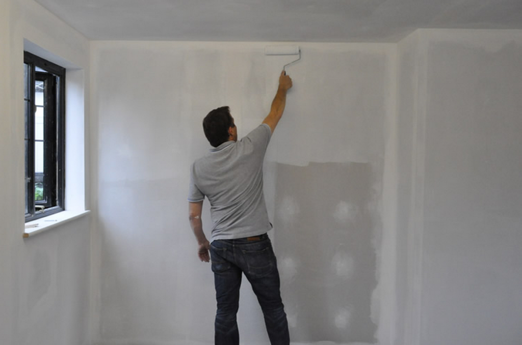 Painting Gone Wrong Top 3 Mistakes and Fixes Home & Living