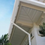 ระบบกาลักน้ำ ตัวช่วยระบายน้ำฝนบนหลังคา