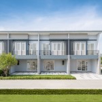 อสังหาฯทำเลบางใหญ่ตลาดแนวราบคึกรับแผนลงทุนภาครัฐ