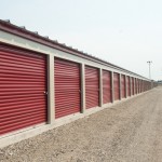 Is Self-Storage About To Take off In Thailand?