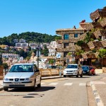 รู้ไหม...จอดรถหน้าบ้านคนอื่นมีความผิด!