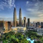 Malaysia Slips Five Notches in Global Competitiveness Ranking