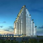 ตลาดคอนโดฯสายสีม่วงระดมปล่อยของปั๊มยอดขาย