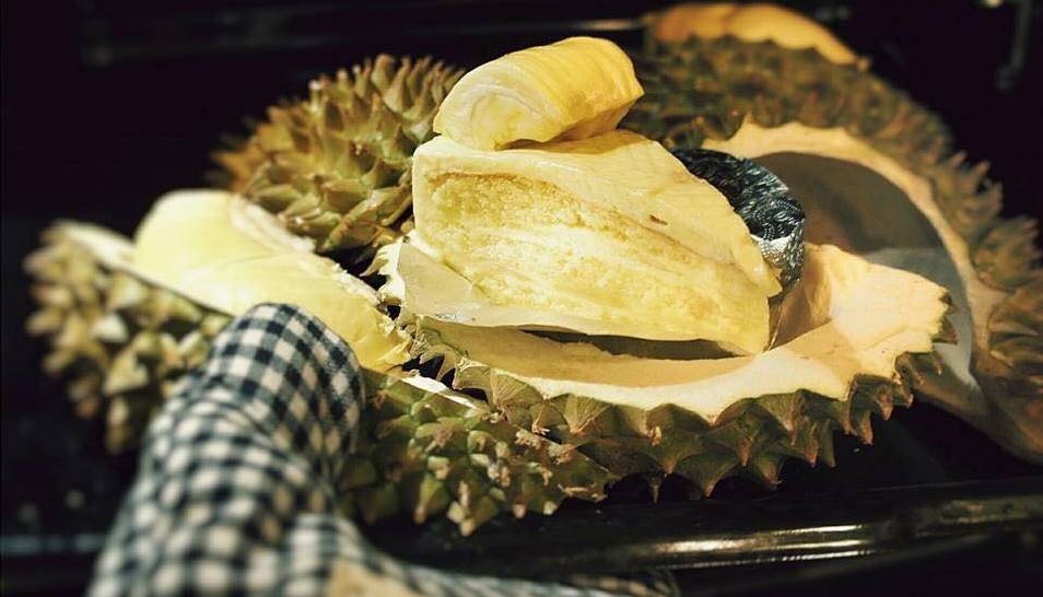Durian
