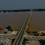 สัมผัส“มุกดาหาร”ประตูทองหน้าด่านการค้าโลก