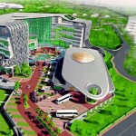 TH Properties Mulling to Expand in UK, Indonesia