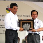 New Mahsan-Rompin Bypass and Upgraded Jalan Bandar IOI-Mahsan A Boon to the Bandar IOI Community