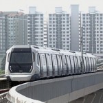 Connectivity Among the Contributing Factors to Liveability