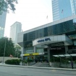 Wisma MPL May be Auctioned Next Month