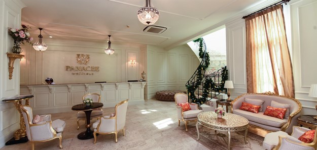 Panacee Wellness ศูนย์การแพทย์ครบวงจรระดับไฮเอนด์จากประเทศเยอรมนี via http://panaceewellness.com/home